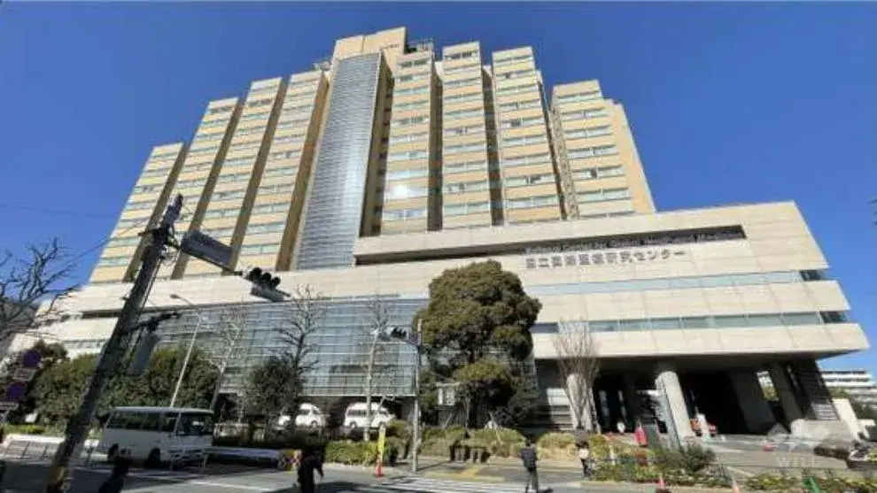 2DK Property Shinjuku-ku Tokyo (6)
