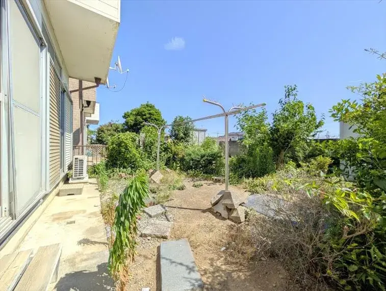 Propiedad 4LDK en la Ciudad de Koga, Prefectura de Ibaraki (3)