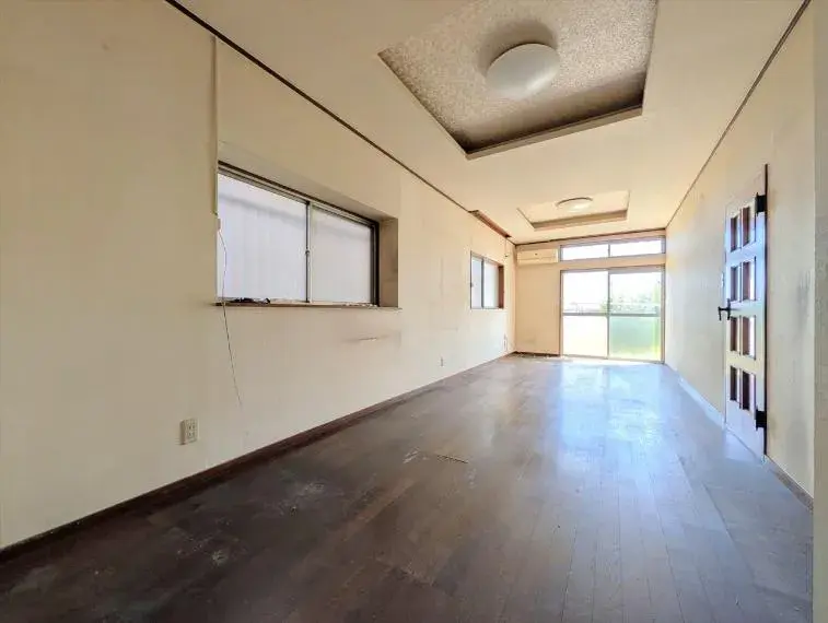 Propiedad 4LDK en la Ciudad de Koga, Prefectura de Ibaraki (5)