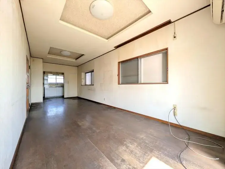 Propiedad 4LDK en la Ciudad de Koga, Prefectura de Ibaraki (6)