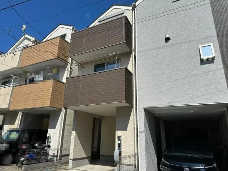 Propiedad 2LDK+S Sakae-ku Yokohama, Prefectura de Kanagawa (2)
