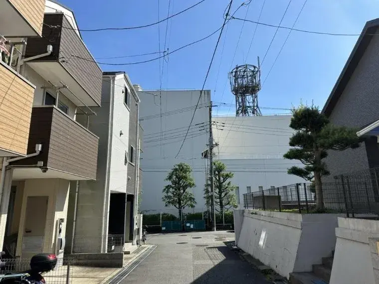 Propiedad 2LDK+S Sakae-ku Yokohama, Prefectura de Kanagawa (3)