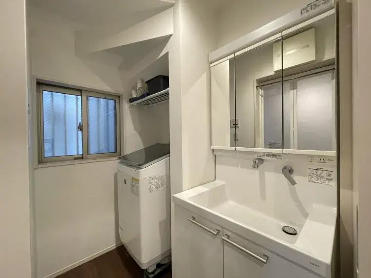 Propiedad 2LDK+S Sakae-ku Yokohama, Prefectura de Kanagawa (9)