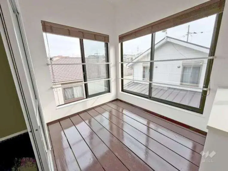 4DK物件 茨木市 大阪府 (14)