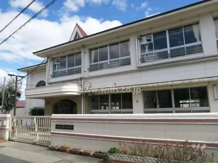 4DK物件 茨木市 大阪府 (29)
