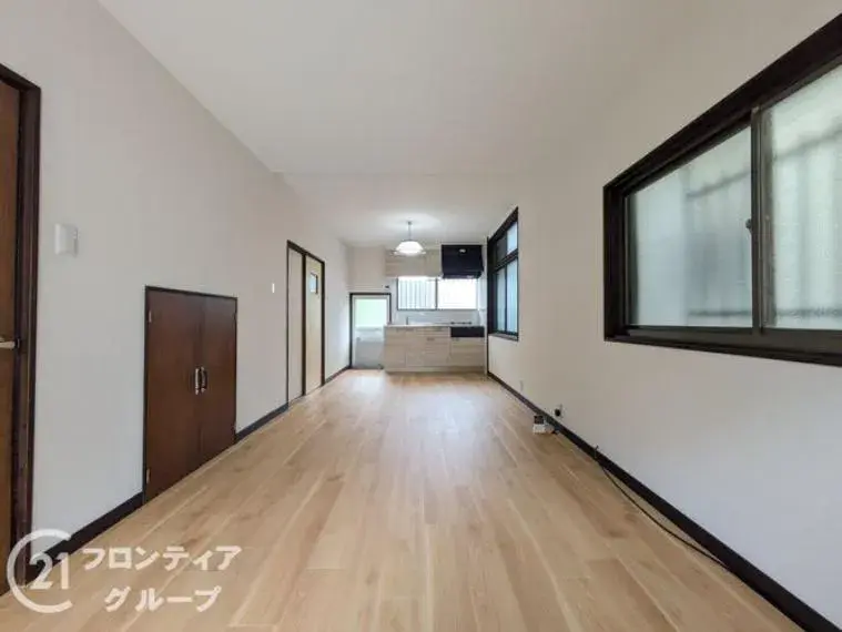 عقار 2LDK بمدينة كوبي، محافظة هيوغو (19)