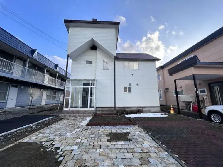 3SLDK Property Asahikawa City Hokkaido (2)