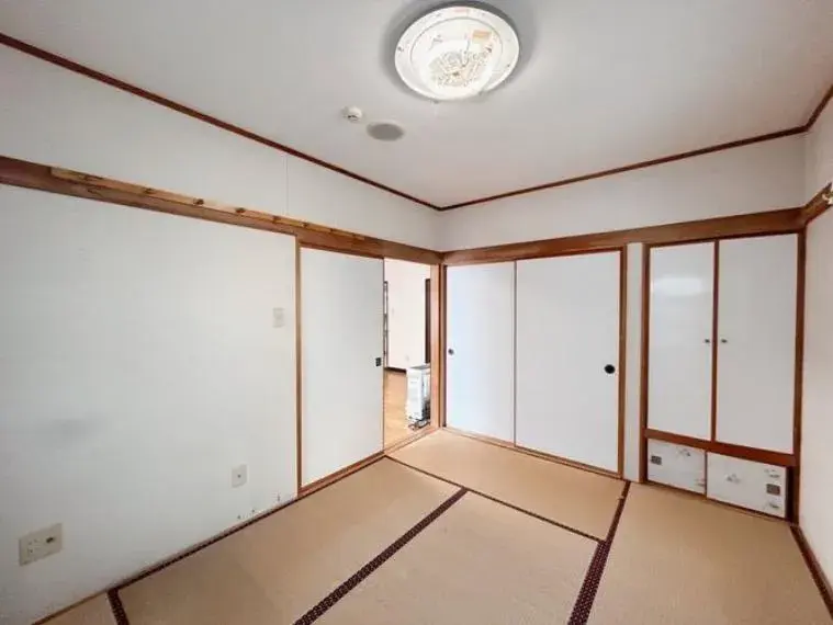 3SLDK Property Asahikawa City Hokkaido (12)
