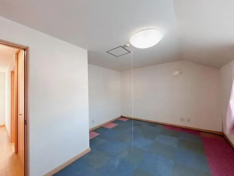 3SLDK Property Asahikawa City Hokkaido (20)