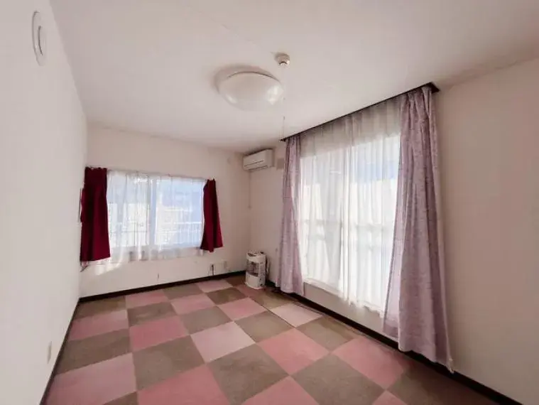 3SLDK Property Asahikawa City Hokkaido (21)