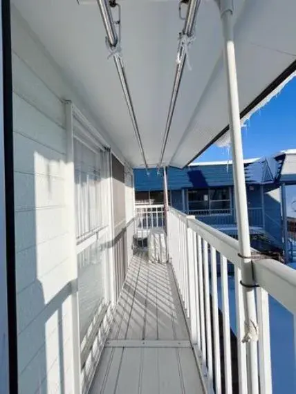 3SLDK Property Asahikawa City Hokkaido (4)