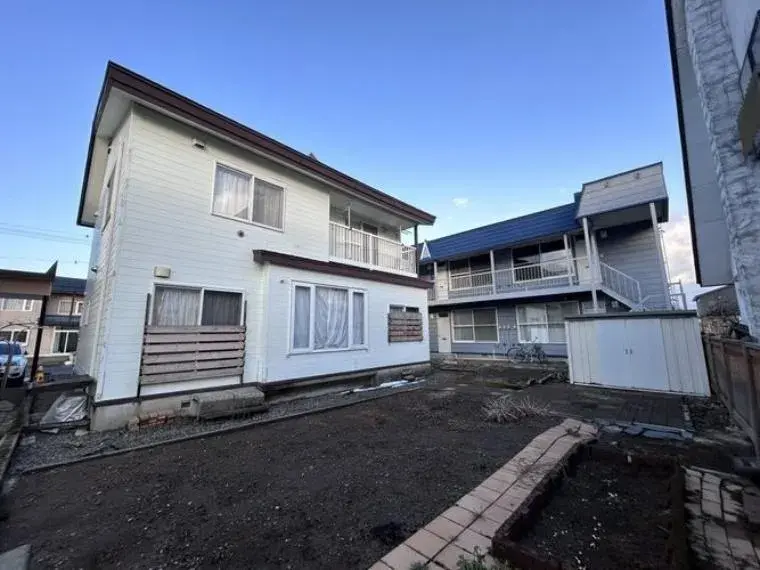 3SLDK Property Asahikawa City Hokkaido (5)