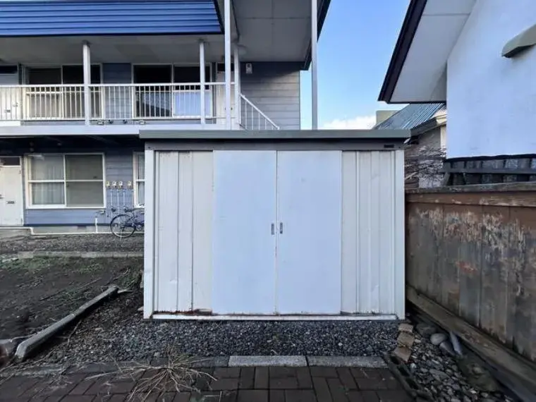 3SLDK Property Asahikawa City Hokkaido (6)
