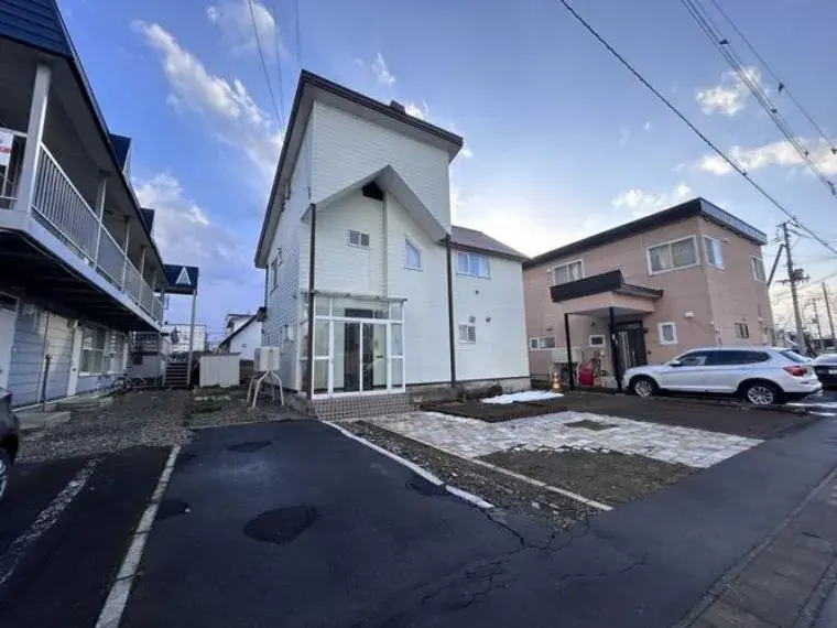 3SLDK Property Asahikawa City Hokkaido (7)