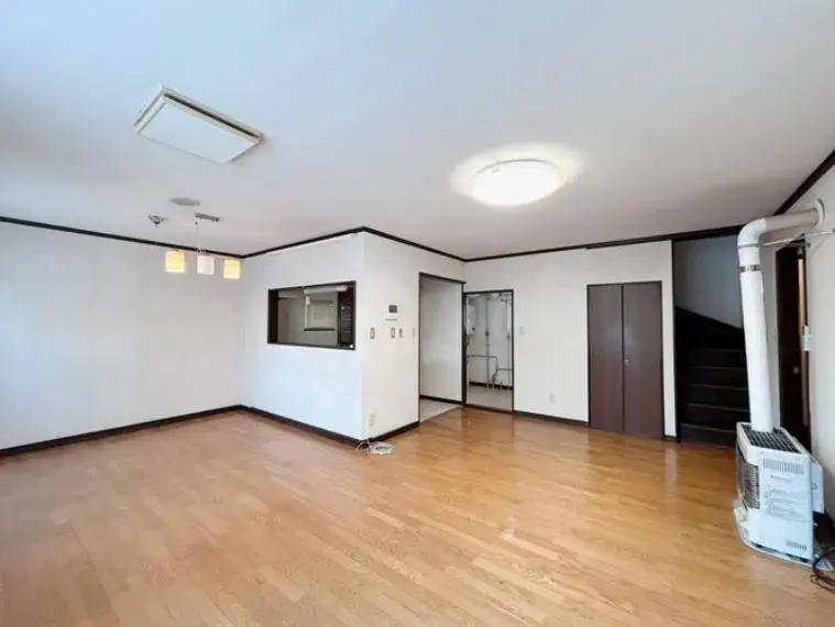 3SLDK Property Asahikawa City Hokkaido (8)