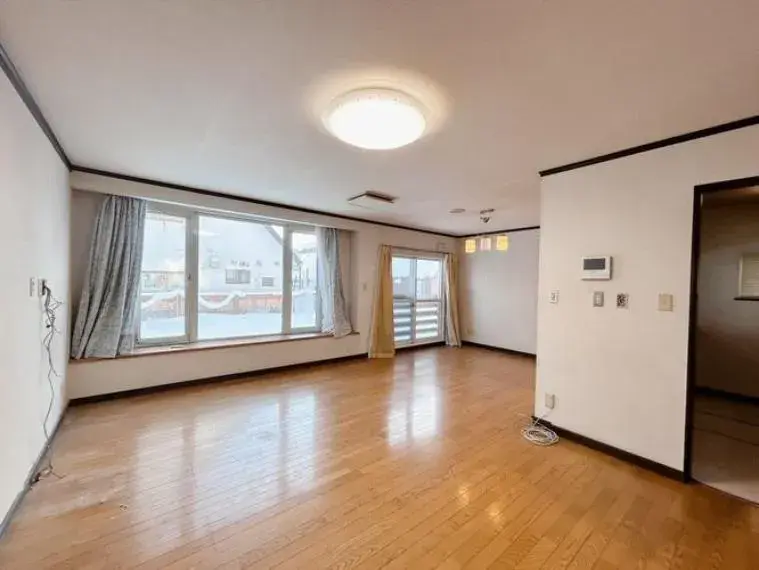 3SLDK Property Asahikawa City Hokkaido (9)