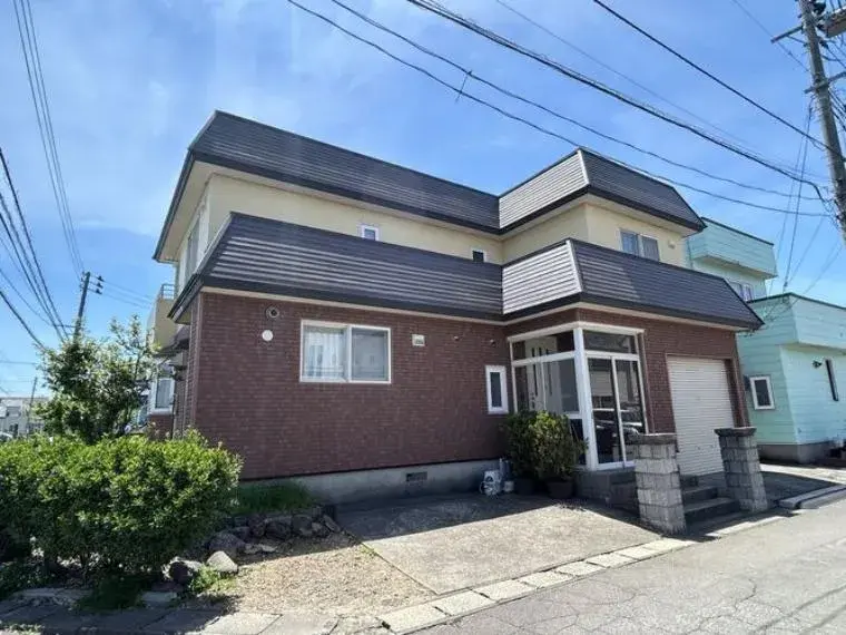 Akiya in Aomori
