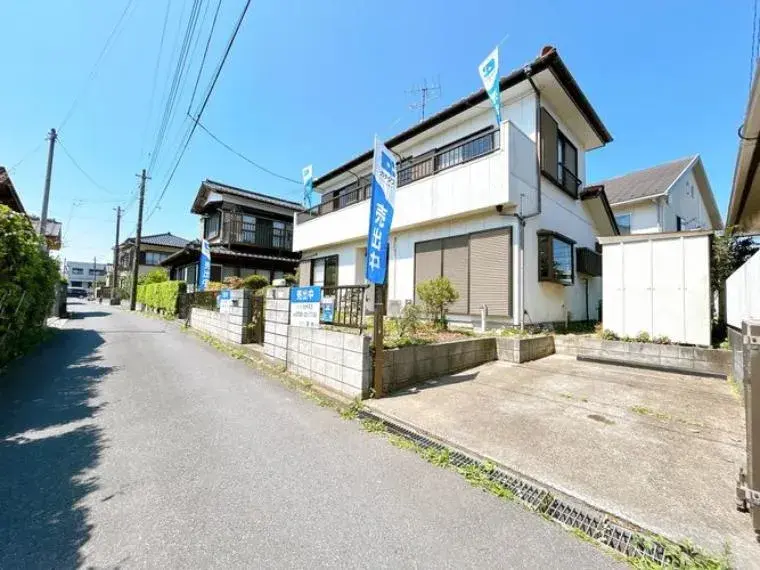 4LDK Ville de Togane Préfecture de Chiba (2)