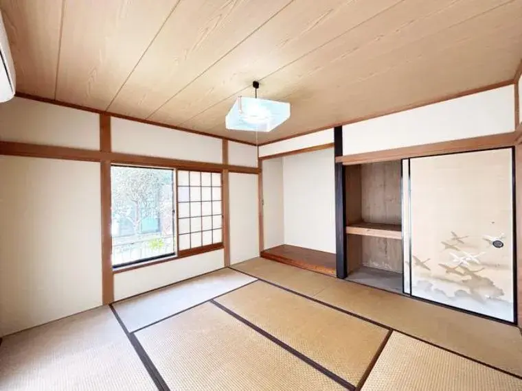 4LDK Ville de Togane Préfecture de Chiba (11)