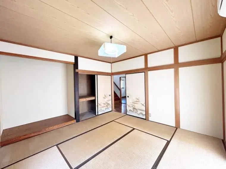 4LDK Ville de Togane Préfecture de Chiba (12)