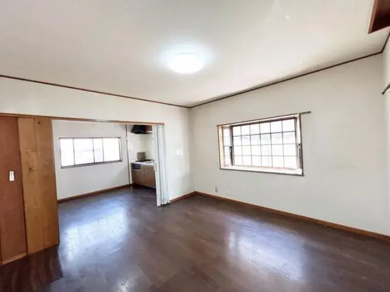 4LDK Ville de Togane Préfecture de Chiba (15)