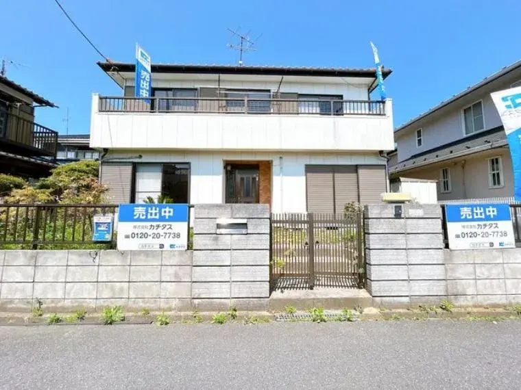 4LDK Ville de Togane Préfecture de Chiba (3)