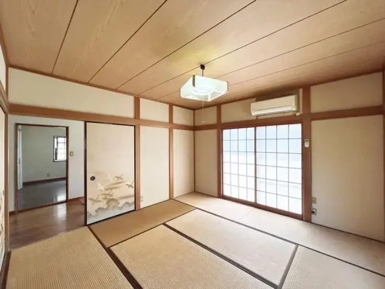 4LDK Ville de Togane Préfecture de Chiba (26)