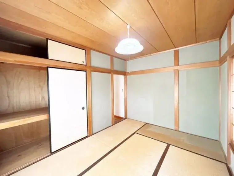 4LDK Ville de Togane Préfecture de Chiba (7)