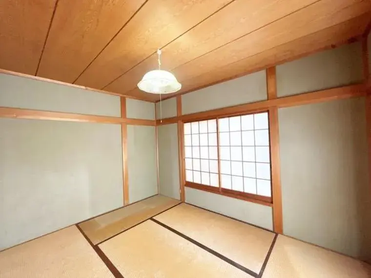 4LDK Ville de Togane Préfecture de Chiba (8)