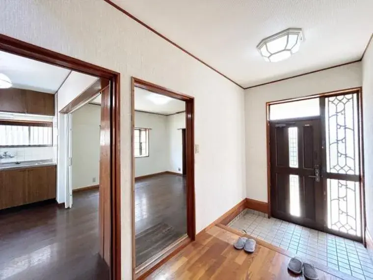 4LDK Ville de Togane Préfecture de Chiba (10)
