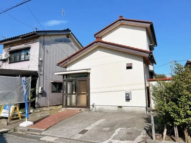 3LDK房产 富山市 富山县 (2)
