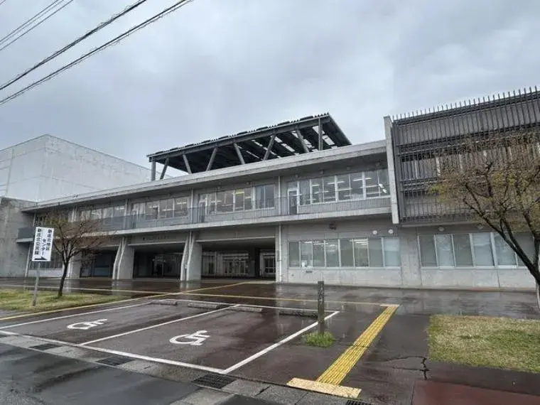 3LDK房产 富山市 富山县 (35)