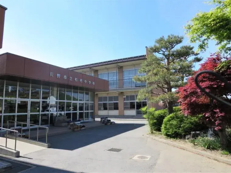 3SLDK Nagano City Nagano Prefecture (26)