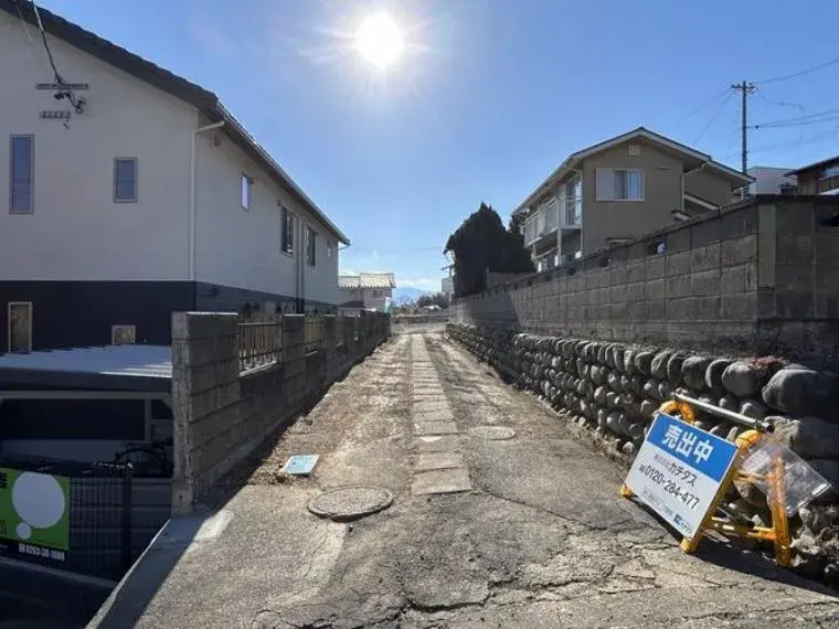 3SLDK Property Matsumoto City Nagano Prefecture (2)