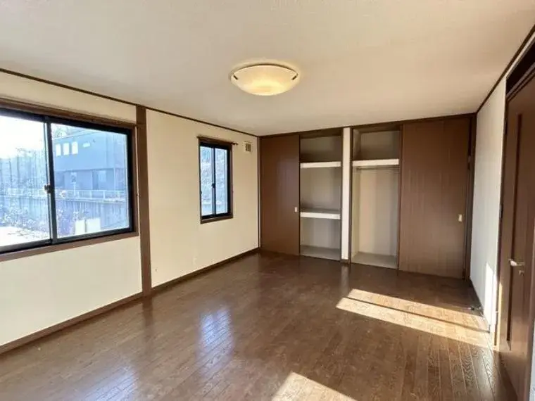3SLDK Property Matsumoto City Nagano Prefecture (23)