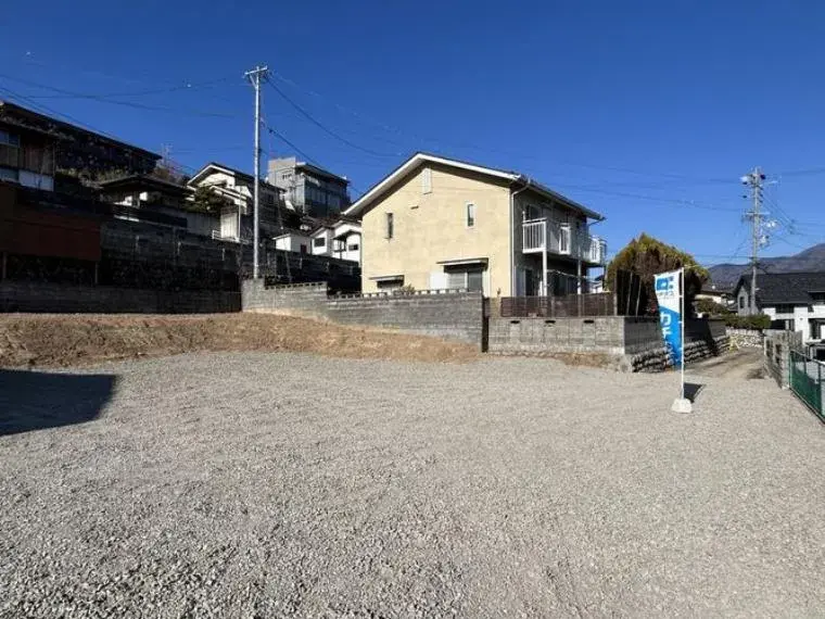 3SLDK Property Matsumoto City Nagano Prefecture (4)