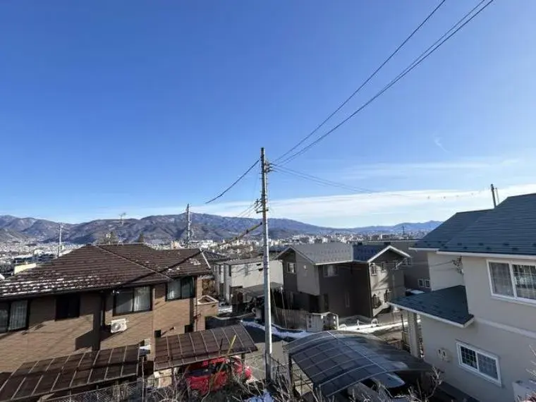 3SLDK Property Matsumoto City Nagano Prefecture (5)