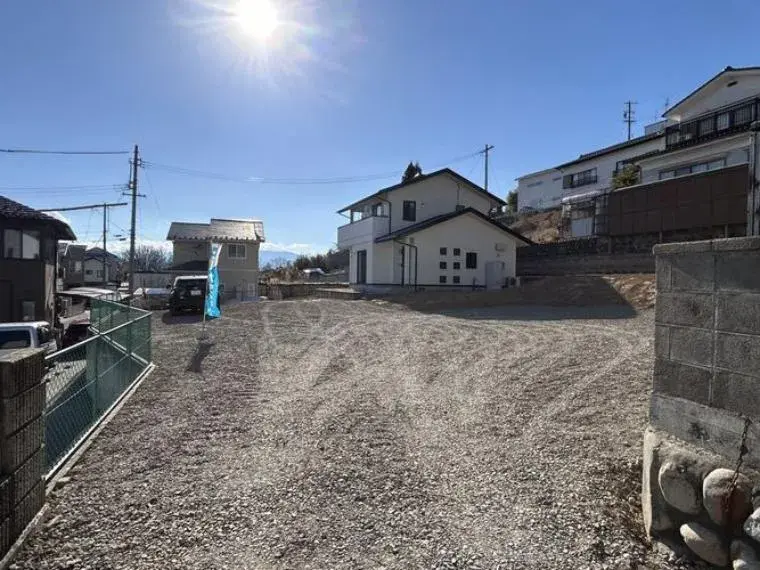 3SLDK Property Matsumoto City Nagano Prefecture (8)
