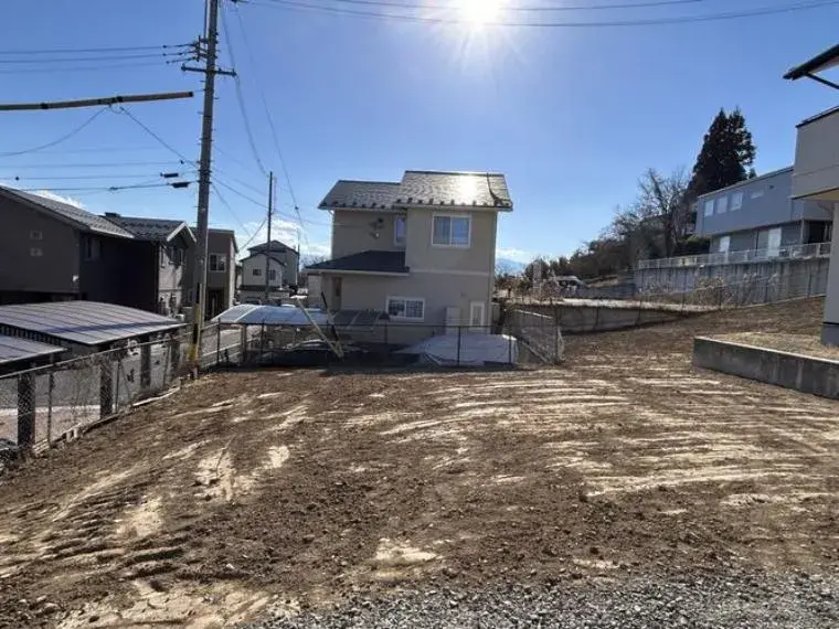 3SLDK Property Matsumoto City Nagano Prefecture (10)