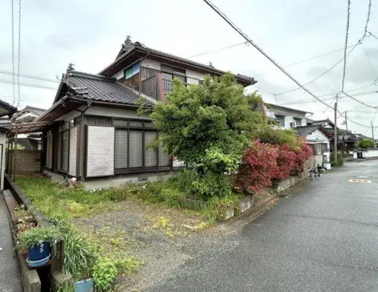 Akiya in Yamaguchi