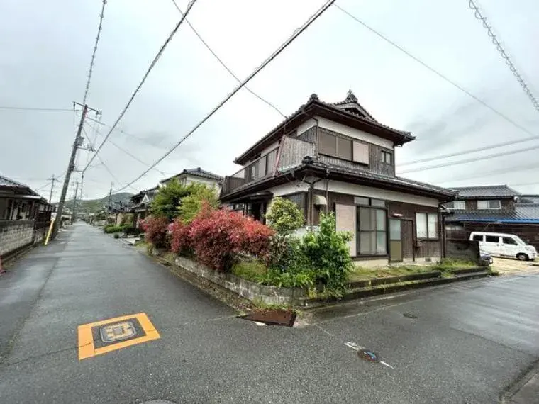 6DK Property Yamaguchi City Yamaguchi Prefecture (2)
