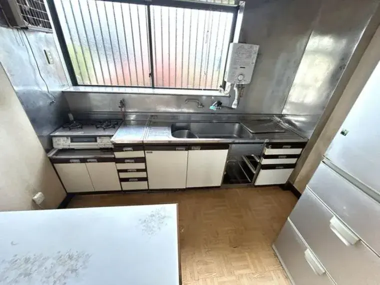 6DK Property Yamaguchi City Yamaguchi Prefecture (12)