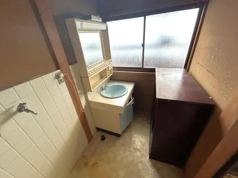 6DK Property Yamaguchi City Yamaguchi Prefecture (13)