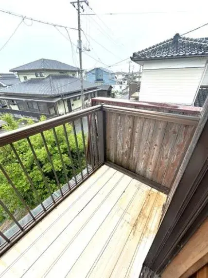 6DK Property Yamaguchi City Yamaguchi Prefecture (4)