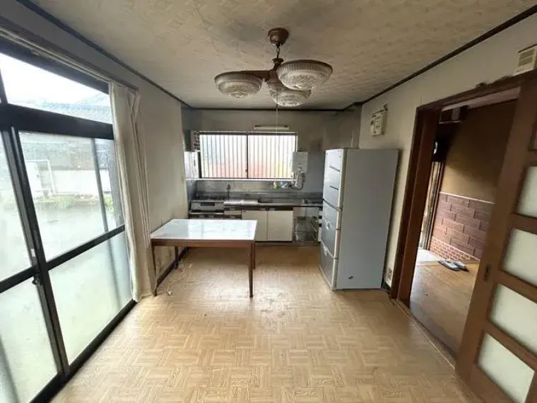 6DK Property Yamaguchi City Yamaguchi Prefecture (5)