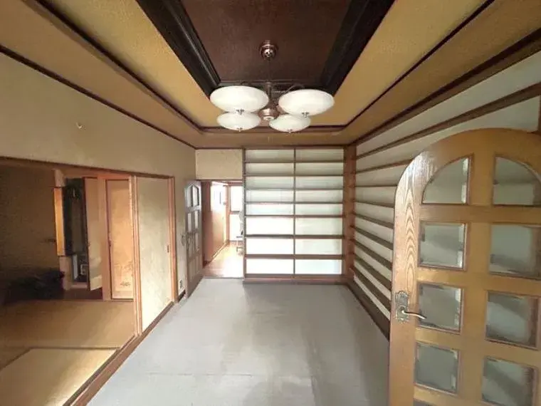 6DK Property Yamaguchi City Yamaguchi Prefecture (6)
