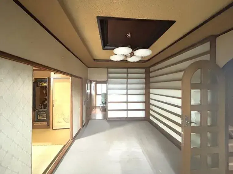 6DK Property Yamaguchi City Yamaguchi Prefecture (7)