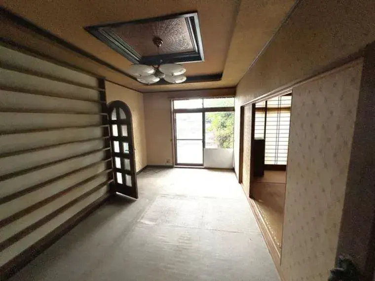 6DK Property Yamaguchi City Yamaguchi Prefecture (8)