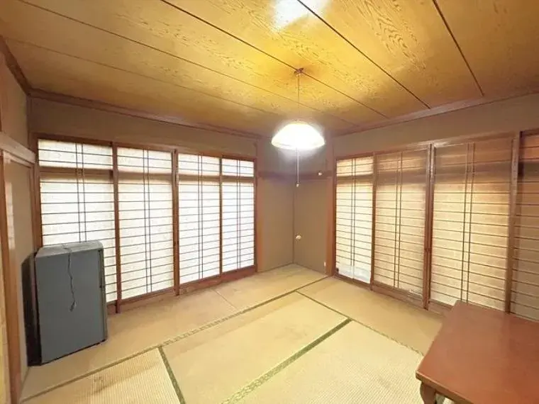 6DK Property Yamaguchi City Yamaguchi Prefecture (9)