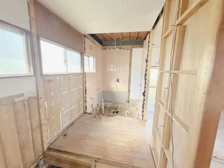 Hiroshima Prefecture Fukuyama City 3LDK Property (14)